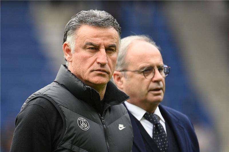 كريستوف جالتيه