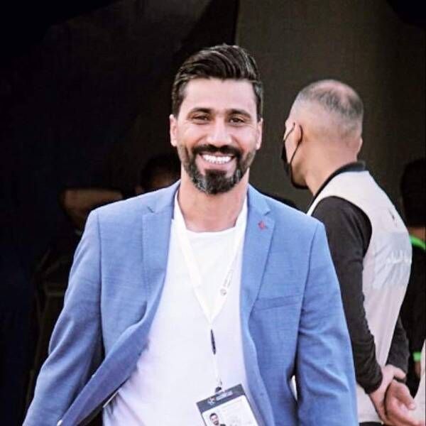 وسيم البزور