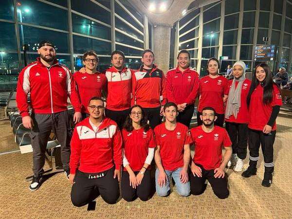 منتخب الأردن