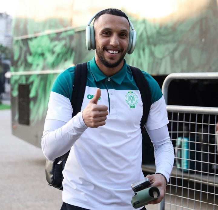 نوفل الزرهوني