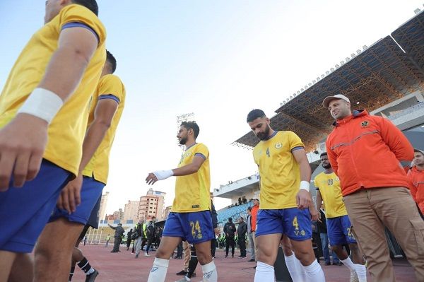 الإسماعيلي