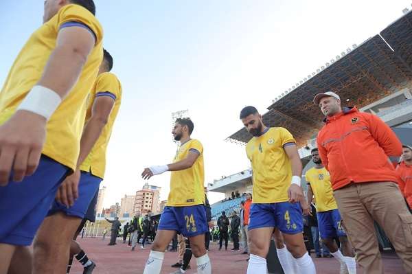 الإسماعيلي