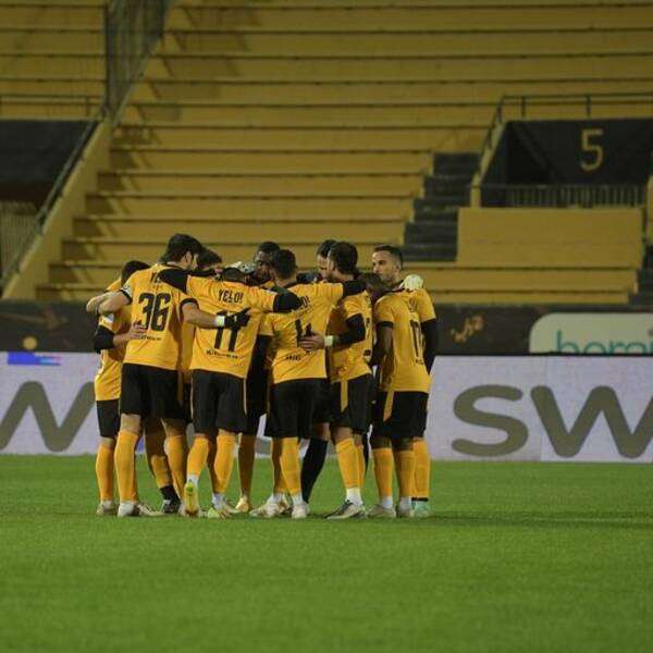 لاعبو القادسية