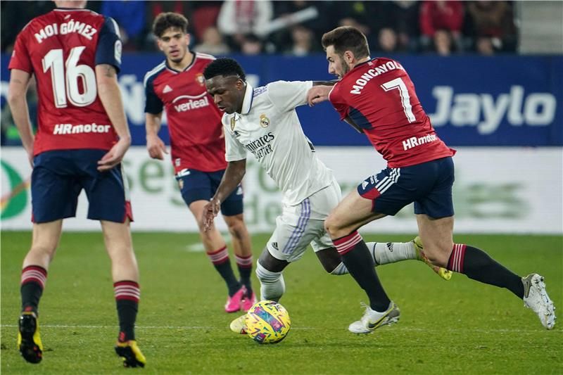 فينيسيوس جونيور