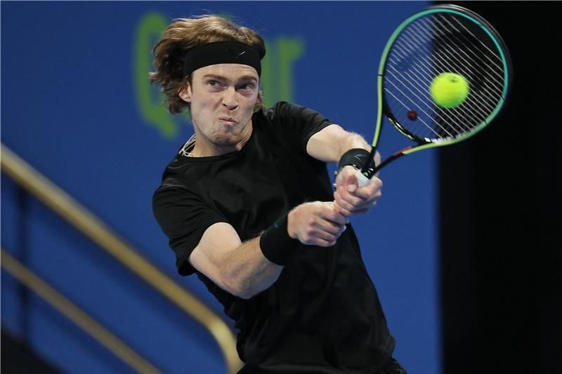 أندري روبليف