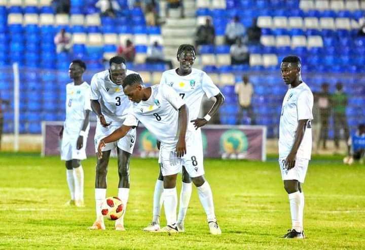 جنوب السودان (أرشيفية)