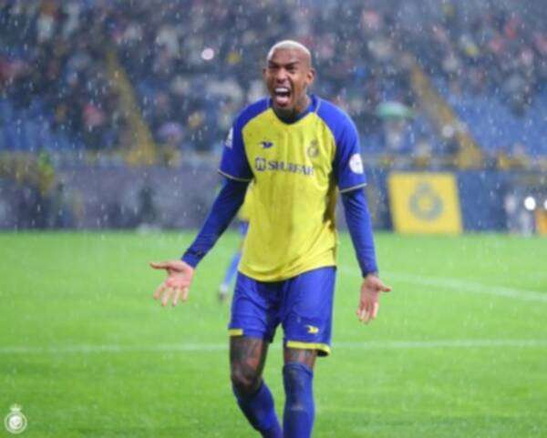 أندرسون تاليسكا