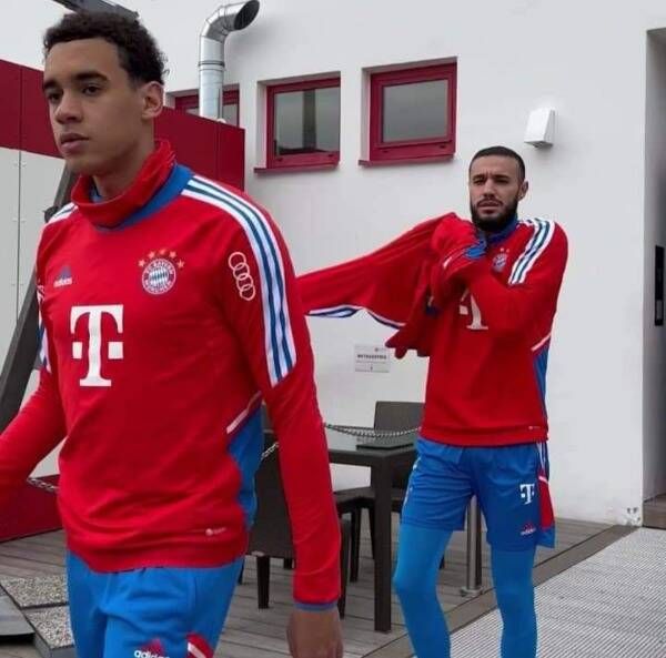 نوصير مزراوي