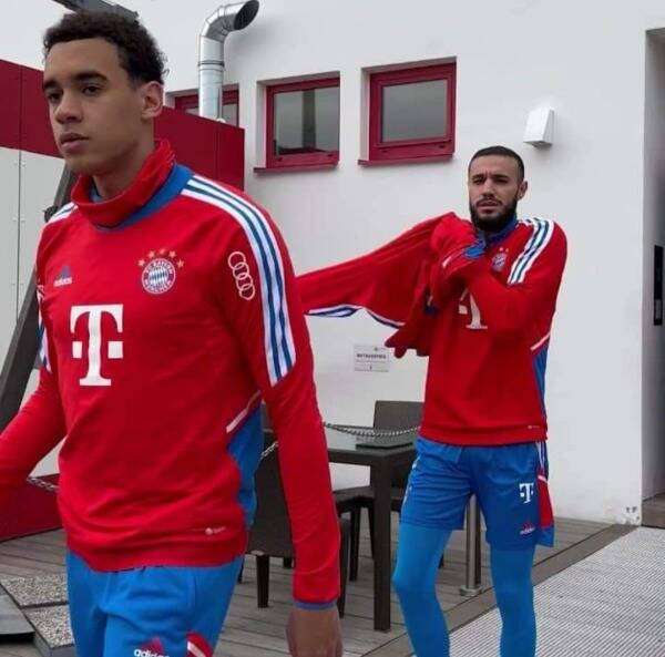 نوصير مزراوي