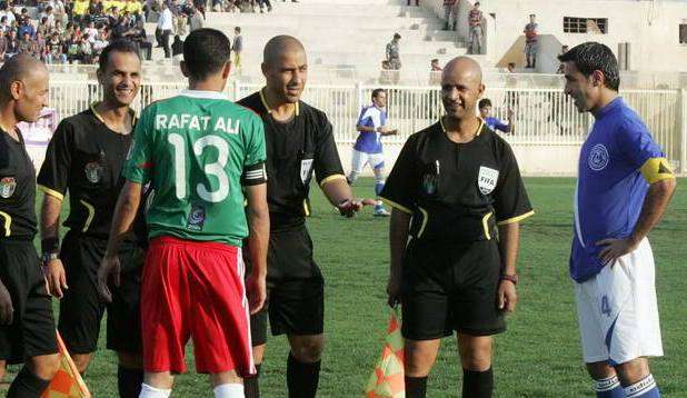 التحكيم الاردني.. بحاجة الى اعادة نظر