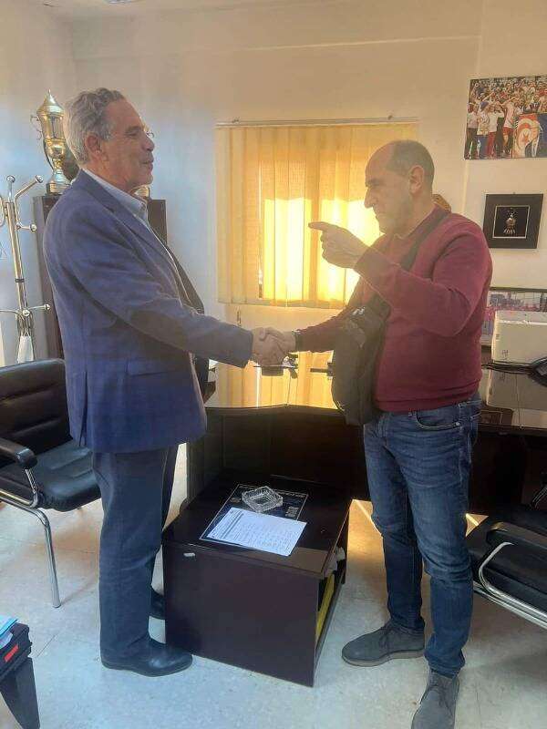 من توقيع لوكا بيارانيولي