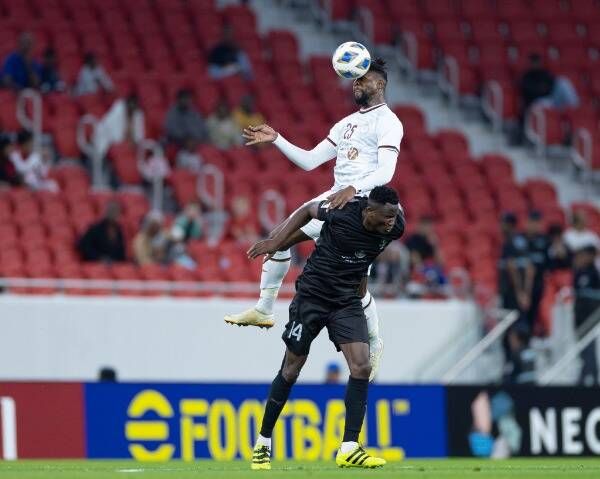 من المواجهة