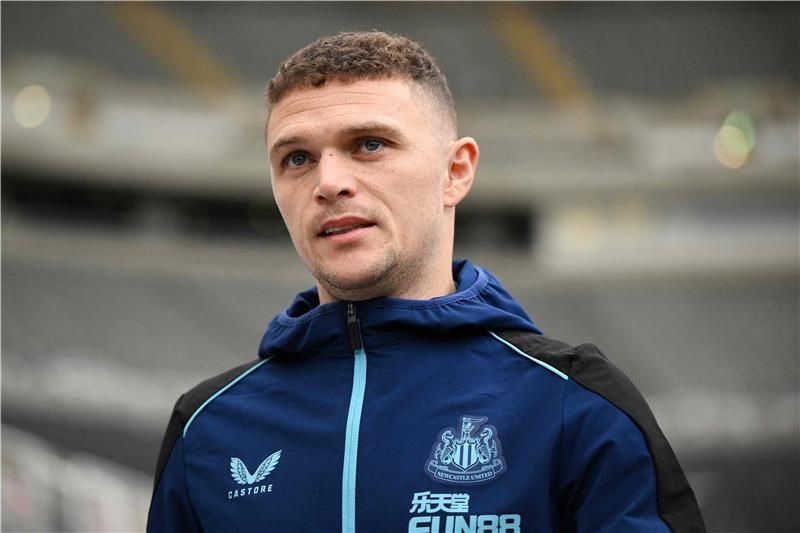 كيران تريبييه