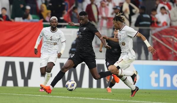 من المواجهة