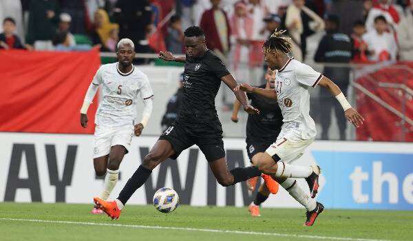 من المواجهة