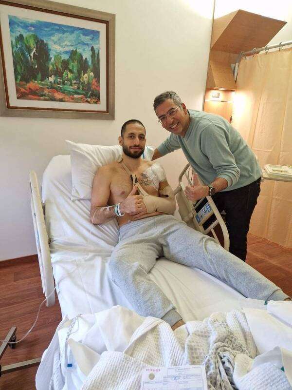 ميجيل مارتينيز