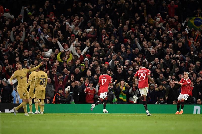 من المباراة