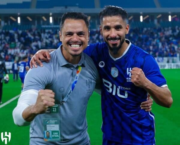 صالح الشهري