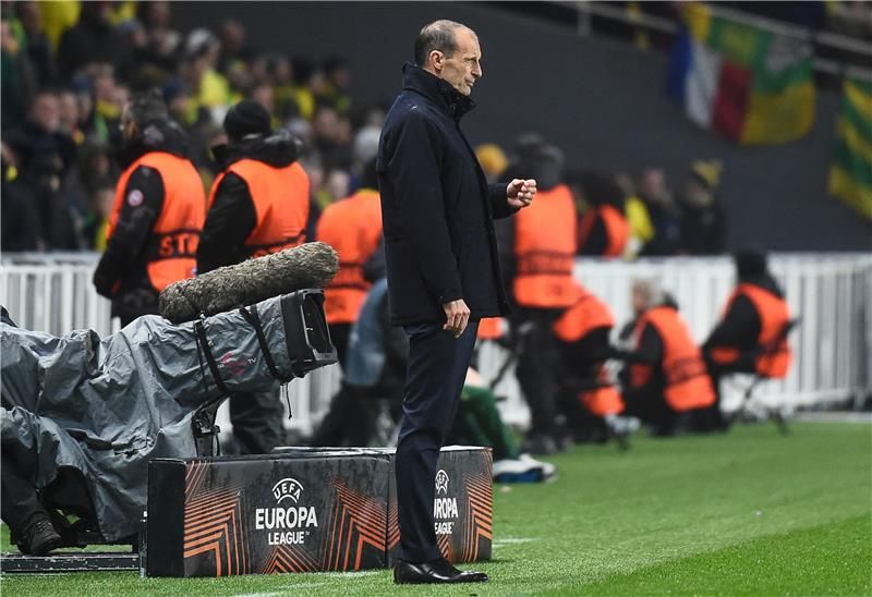 ماسيمليانو أليجري