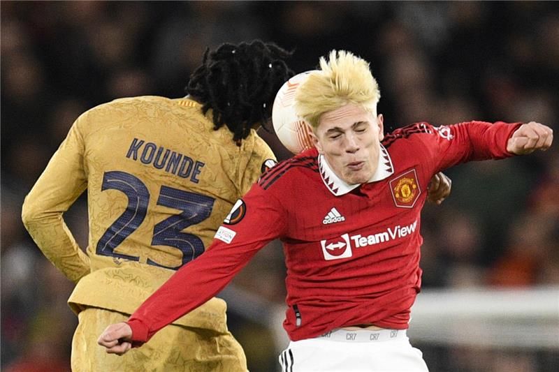 كوندي وجارناتشو