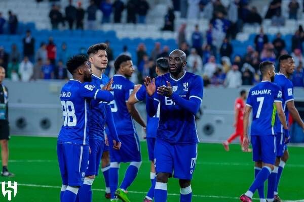 الهلال