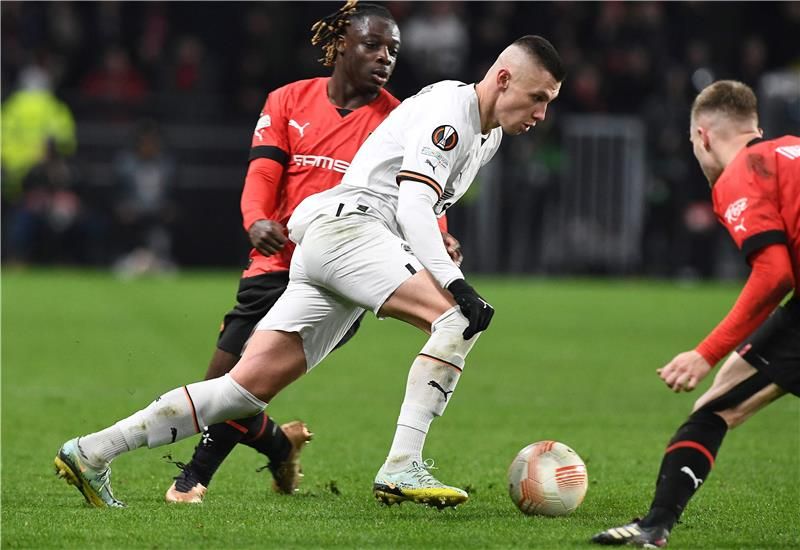 من المواجهة