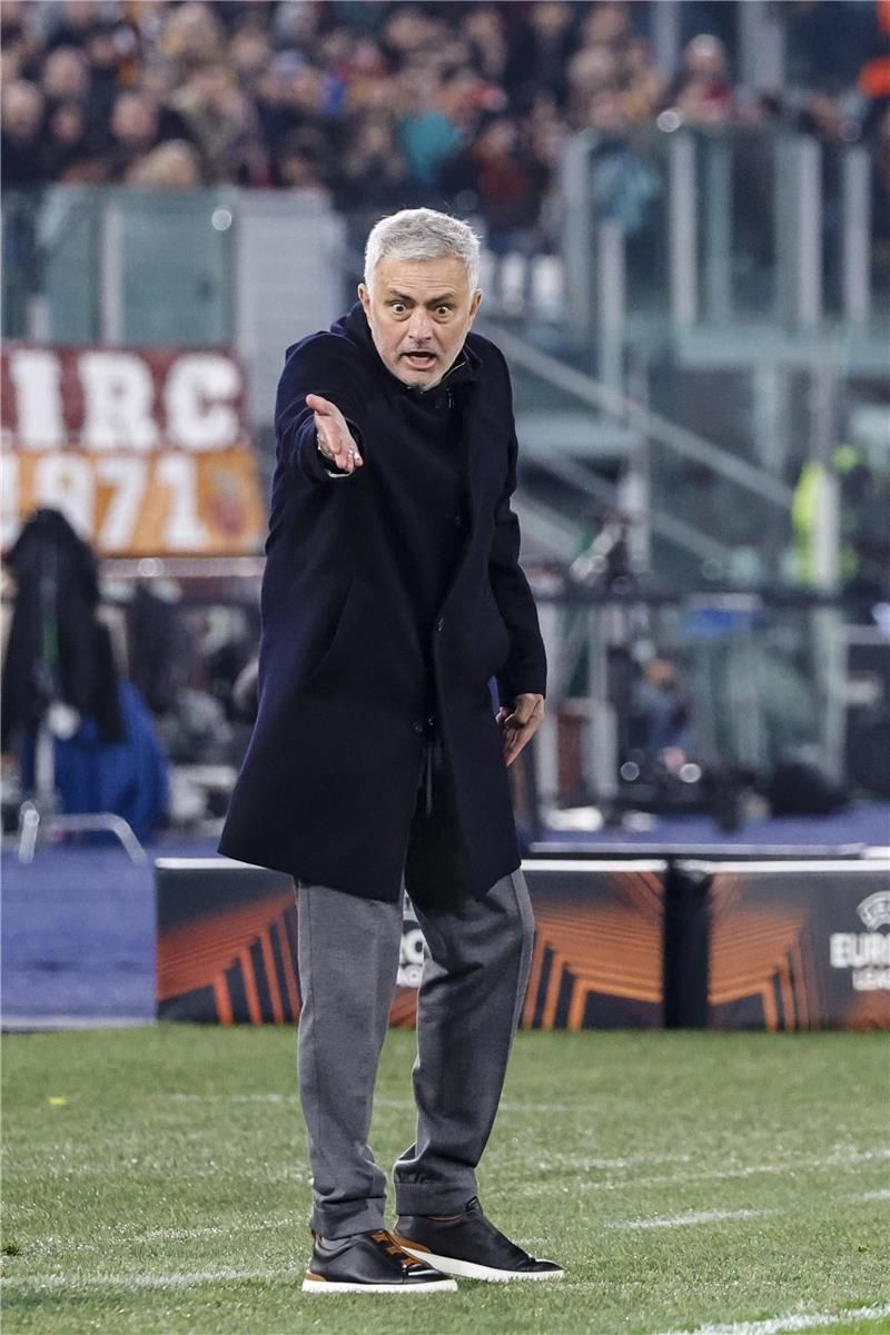 جوزيه مورينيو