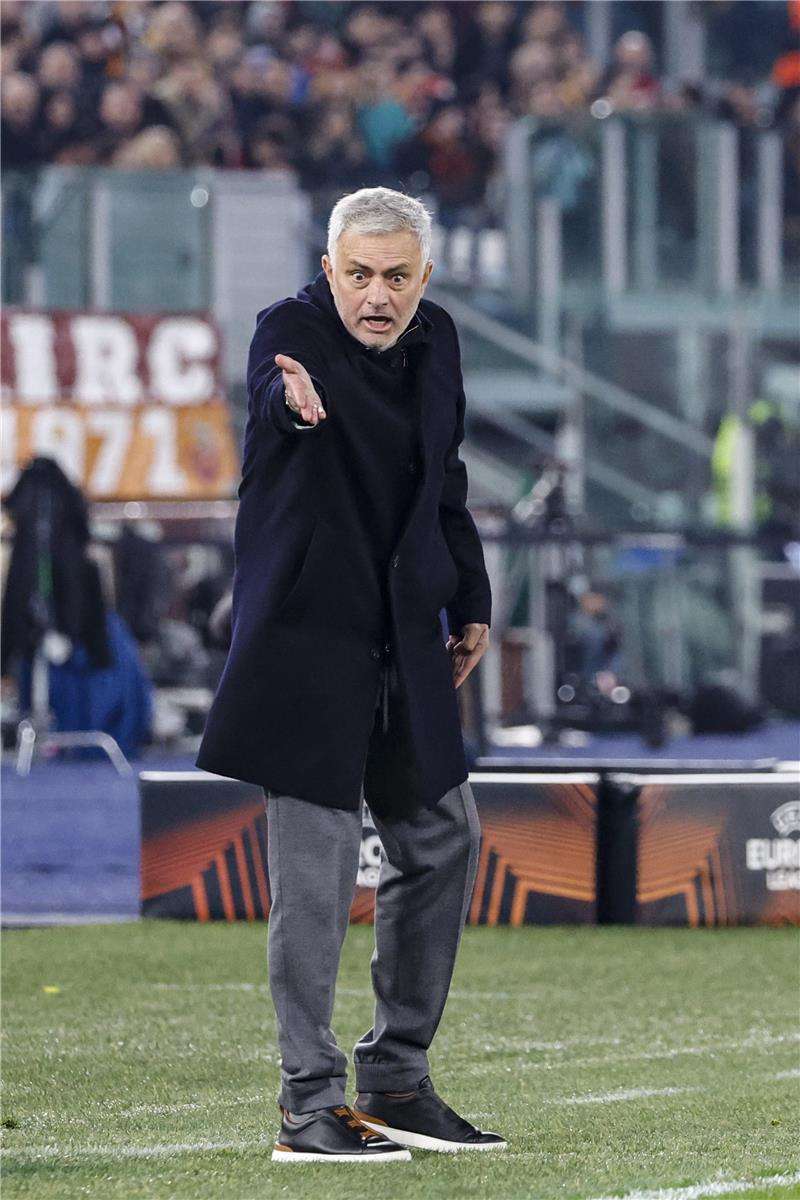 جوزيه مورينيو