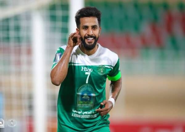 منصور النعيمي