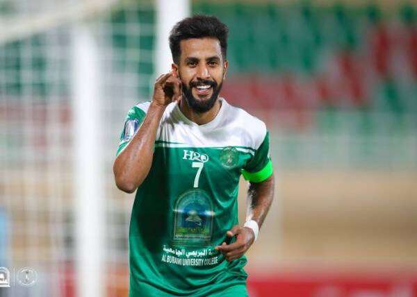 منصور النعيمي