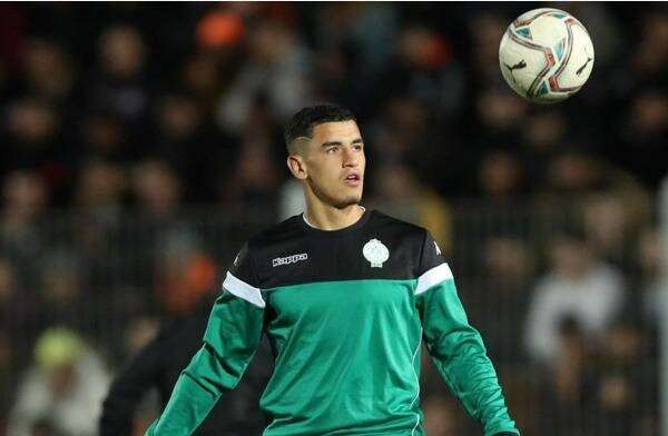 سفيان بنجديدة