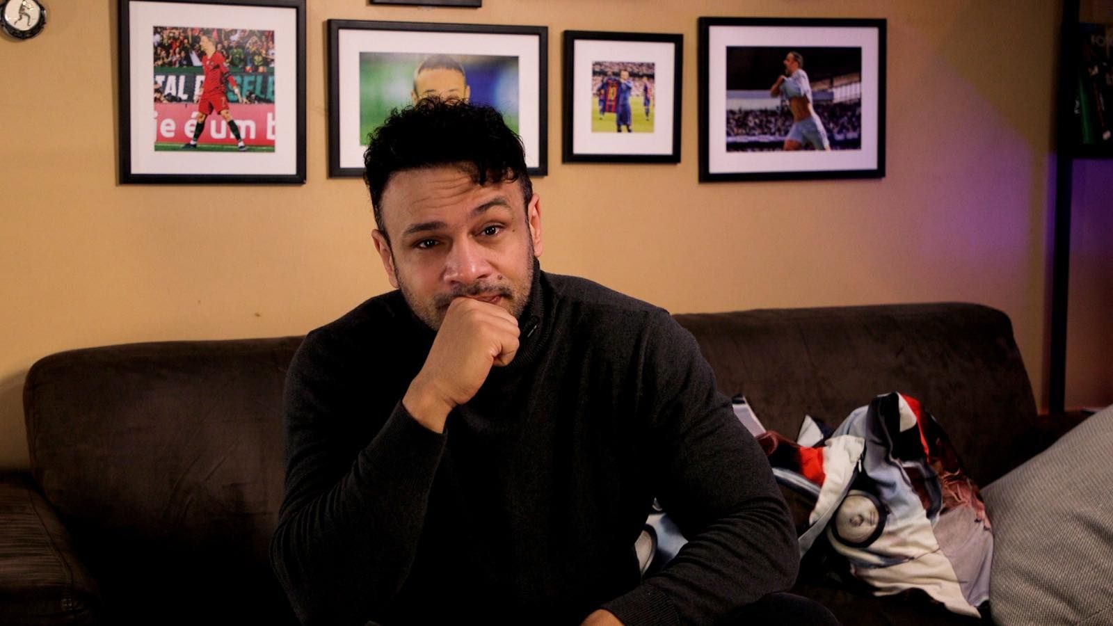 محمد عطية