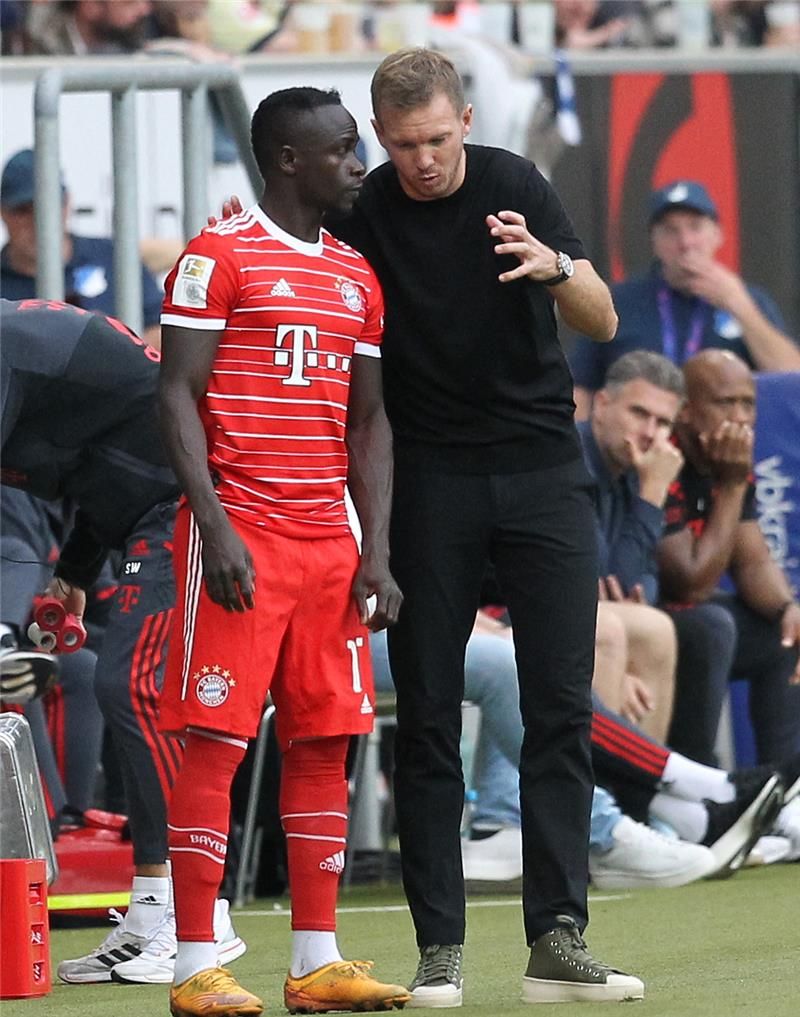 ناجلسمان وماني