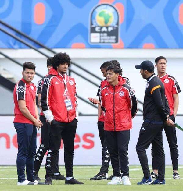 منتخب تونس للشباب