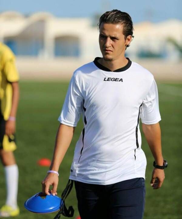 صابر العياري