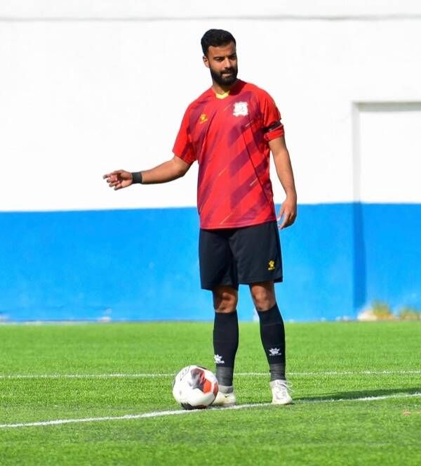 من المواجهة