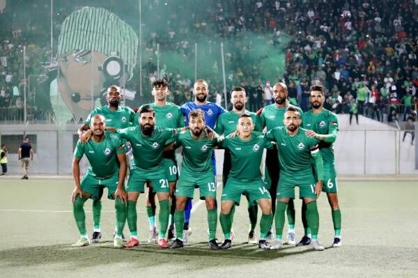 شباب الظاهرية