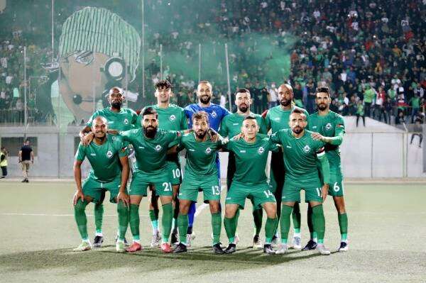 شباب الظاهرية