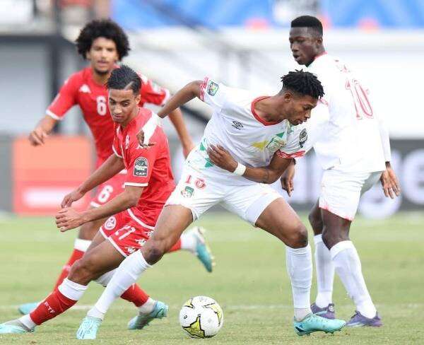 من المواجهة