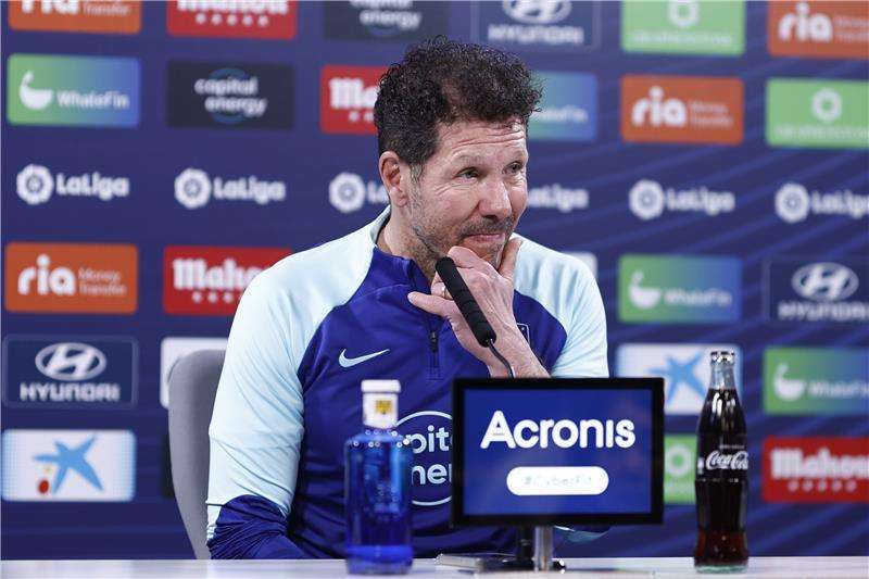 دييجو سيميوني