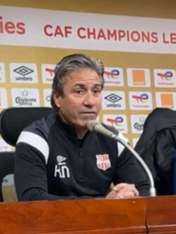 نبيل الكوكي