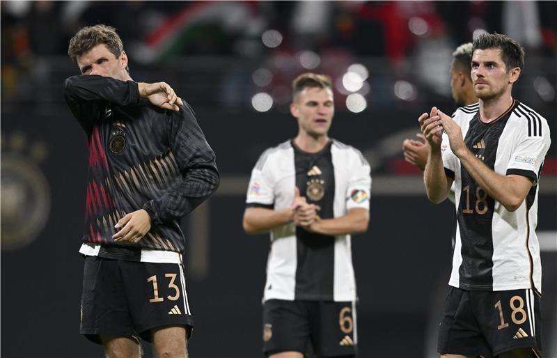 منتخب ألمانيا