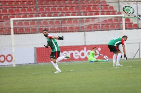 فرحة رامي مسالمة