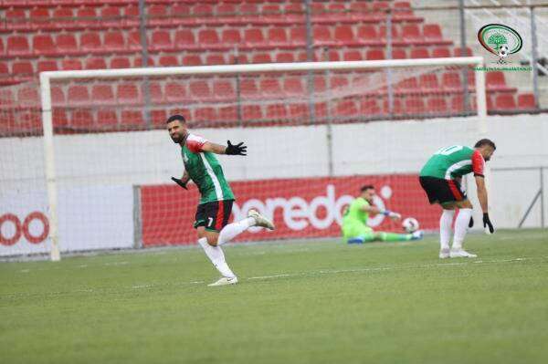 فرحة رامي مسالمة