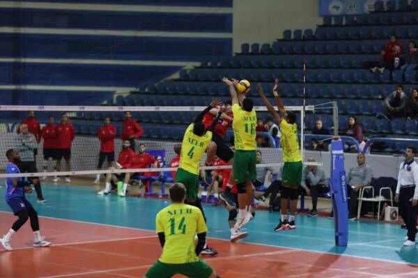 من المواجهة