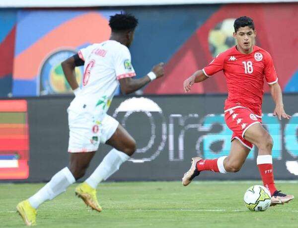 محمد الضاوي خلال لقاء اليوم