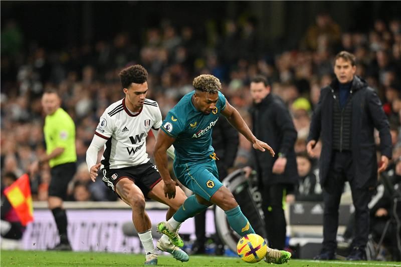 من المباراة