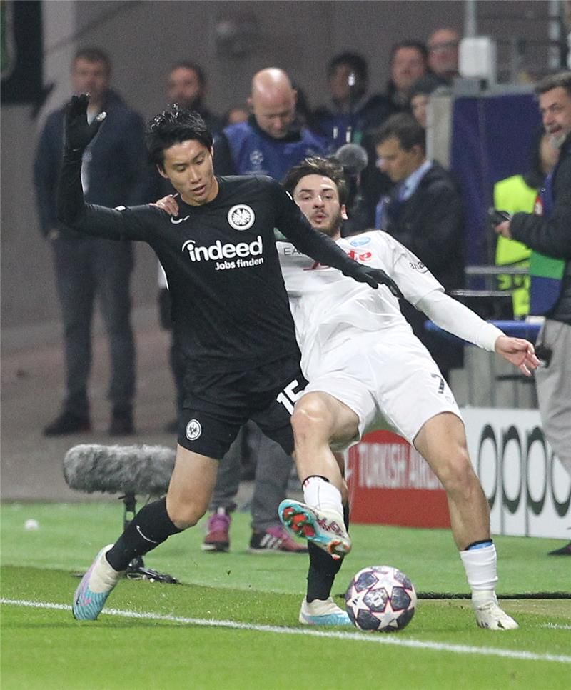 دايتشي كامادا