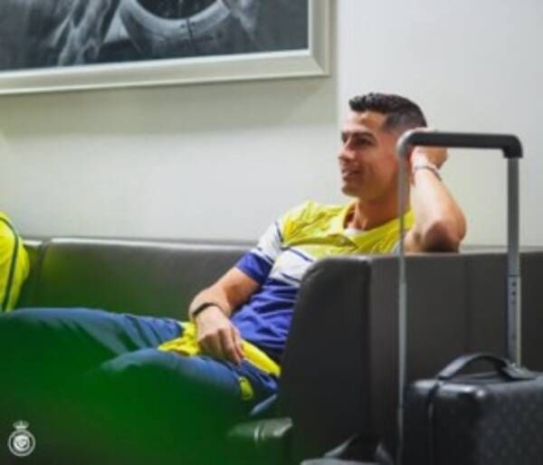 كريستيانو رونالدو