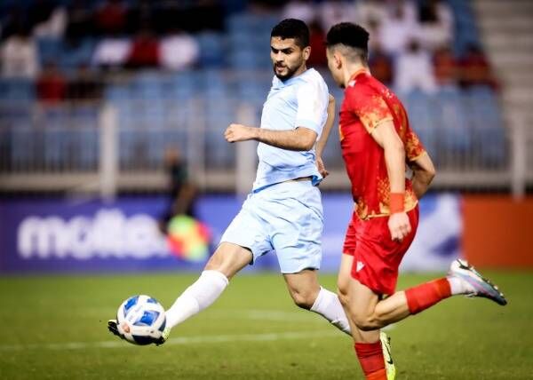 سيد مهدي باقر